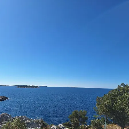 Camp Adriatic Mobile Homes - Primosten Exterior photo