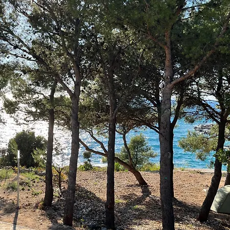 Camp Adriatic Mobile Homes - Primosten Exterior photo