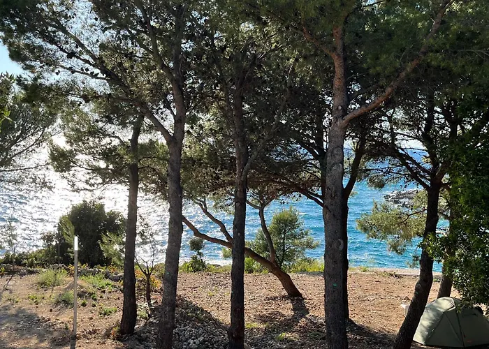 Camp Adriatic Mobile Homes - Primosten