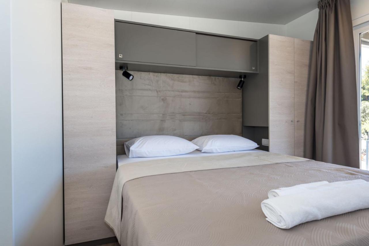Camp Adriatic Mobile Homes - Primosten