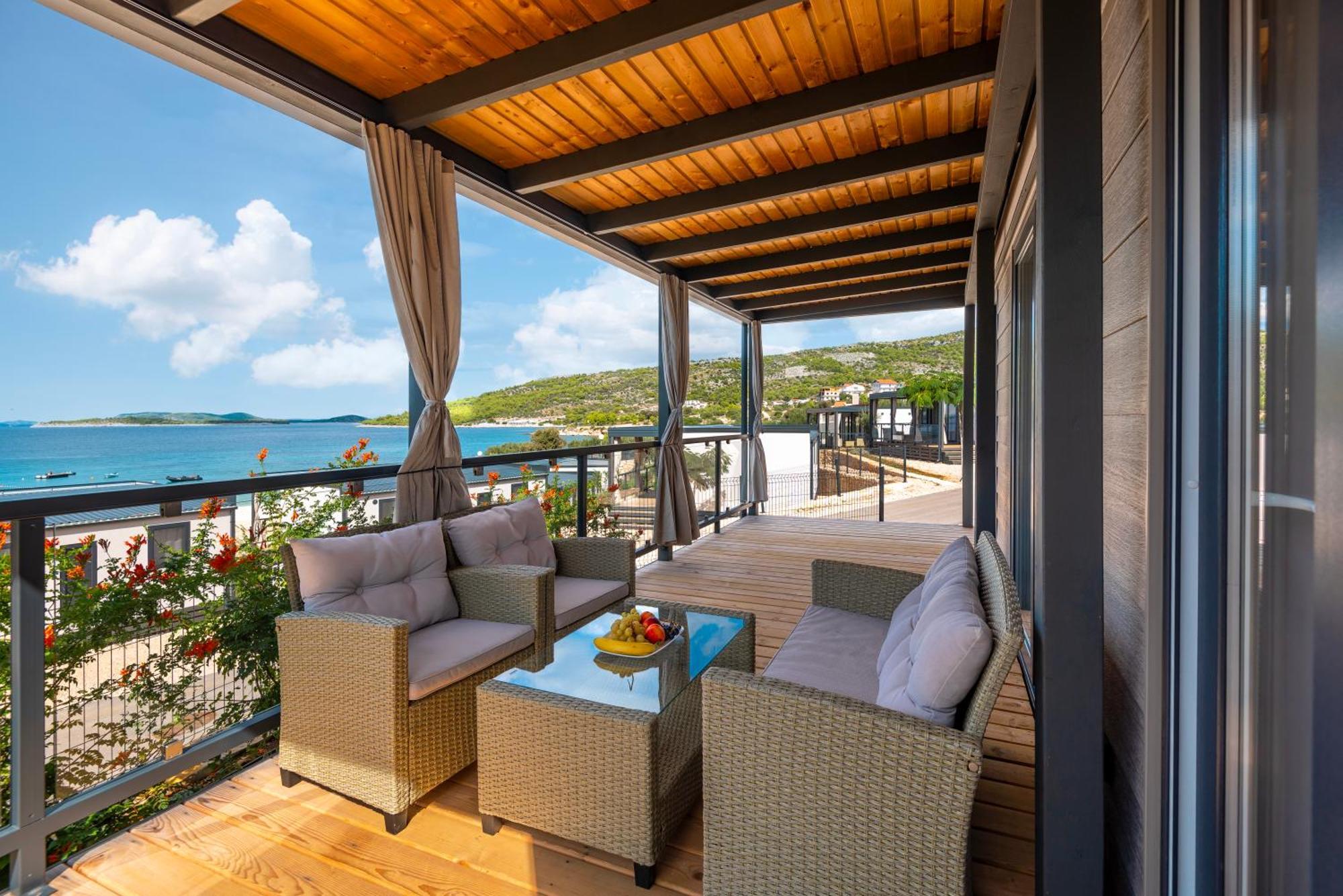 Camp Adriatic Mobile Homes -