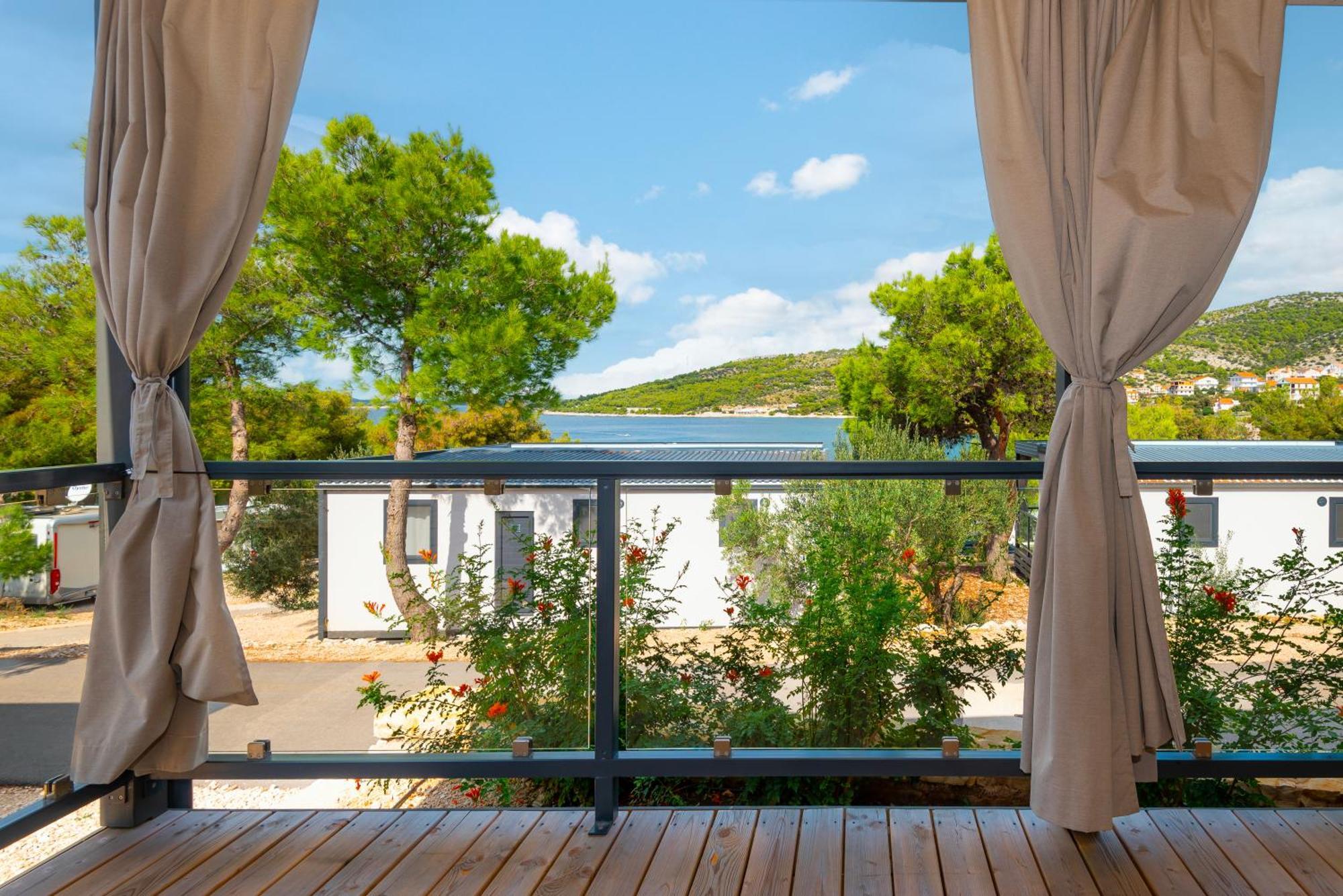 Camp Adriatic Mobile Homes - * Primosten