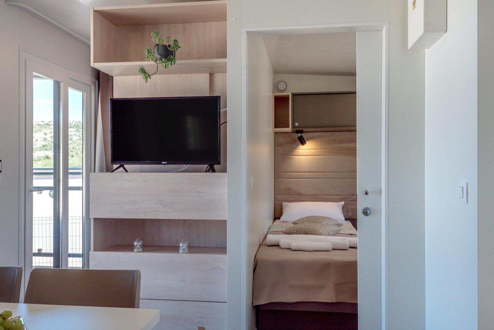 Camp Adriatic Mobile Homes - Campsite