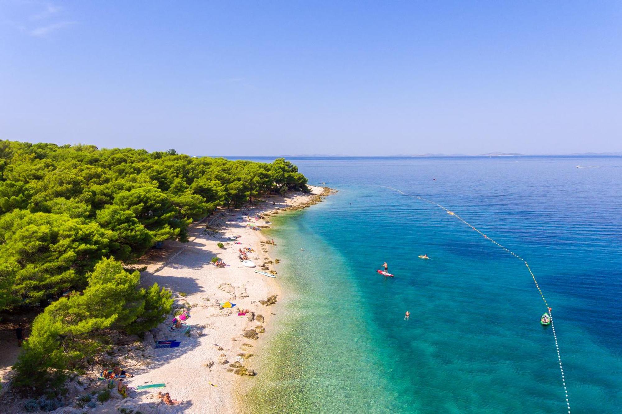 Camp Adriatic Mobile Homes - *