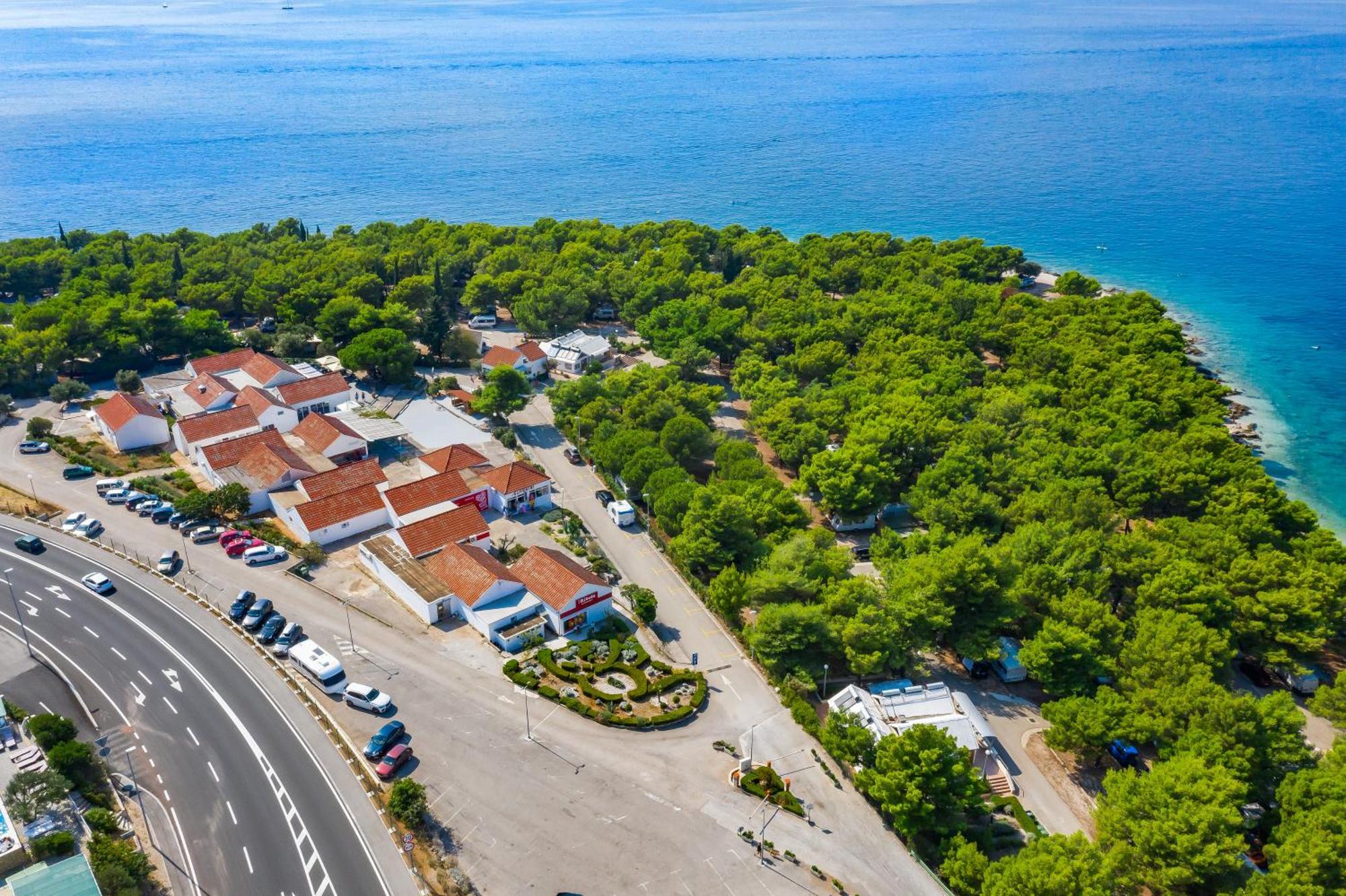 Camp Adriatic Mobile Homes -