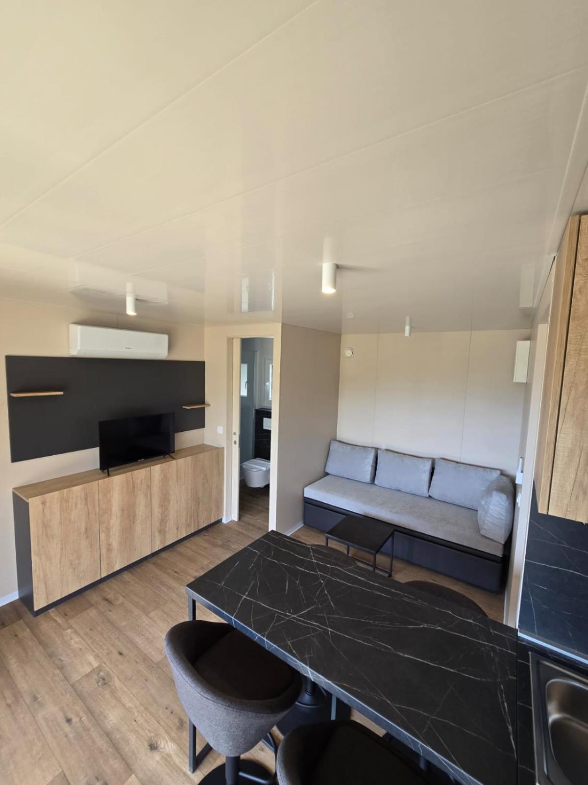 Camp Adriatic Mobile Homes - Primosten